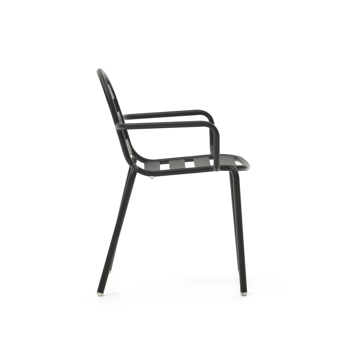 Joncols Outdoor Dining Arm Chair