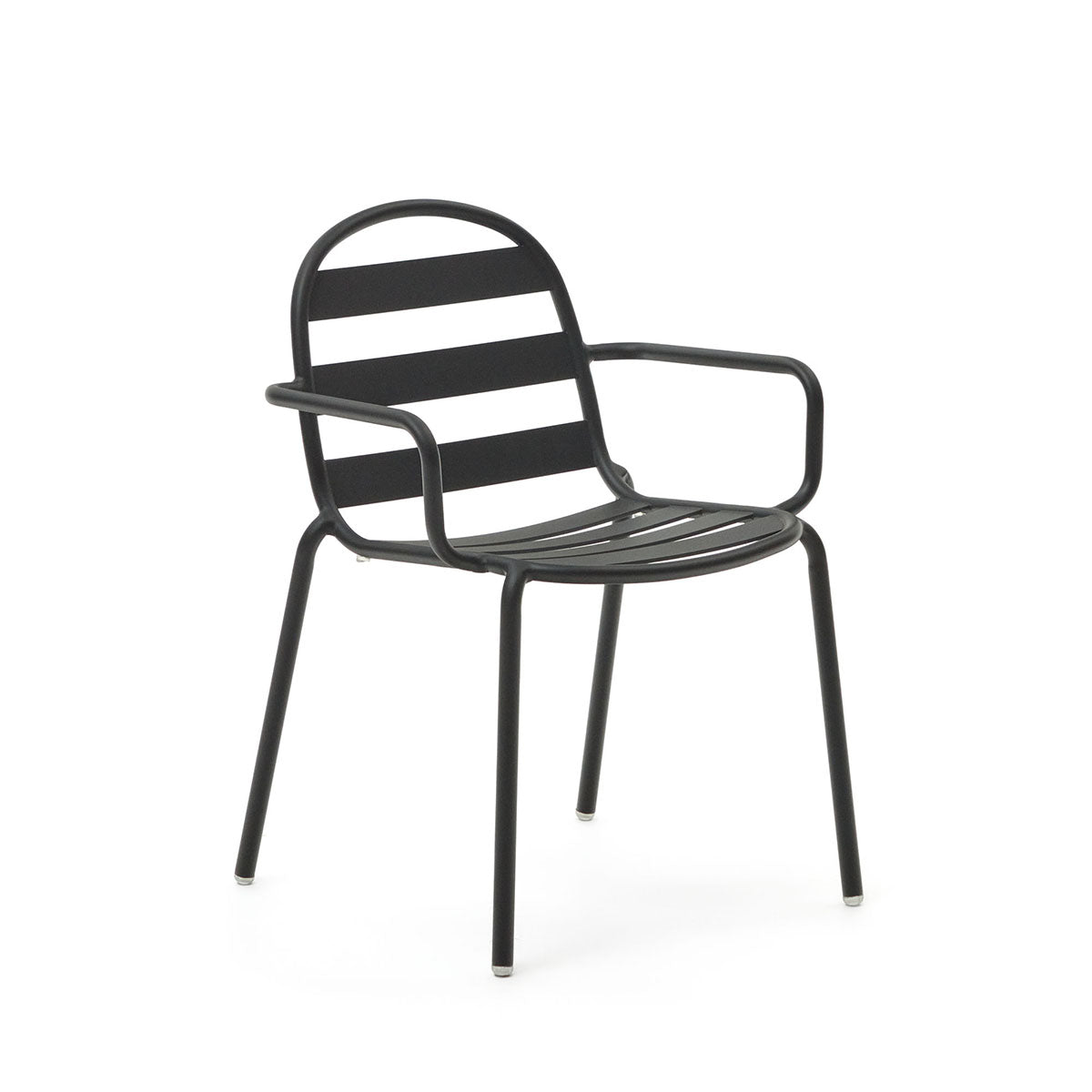 Joncols Outdoor Dining Arm Chair
