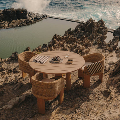 Xoriguer Dining Chair