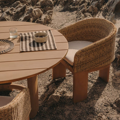 Xoriguer Dining Chair