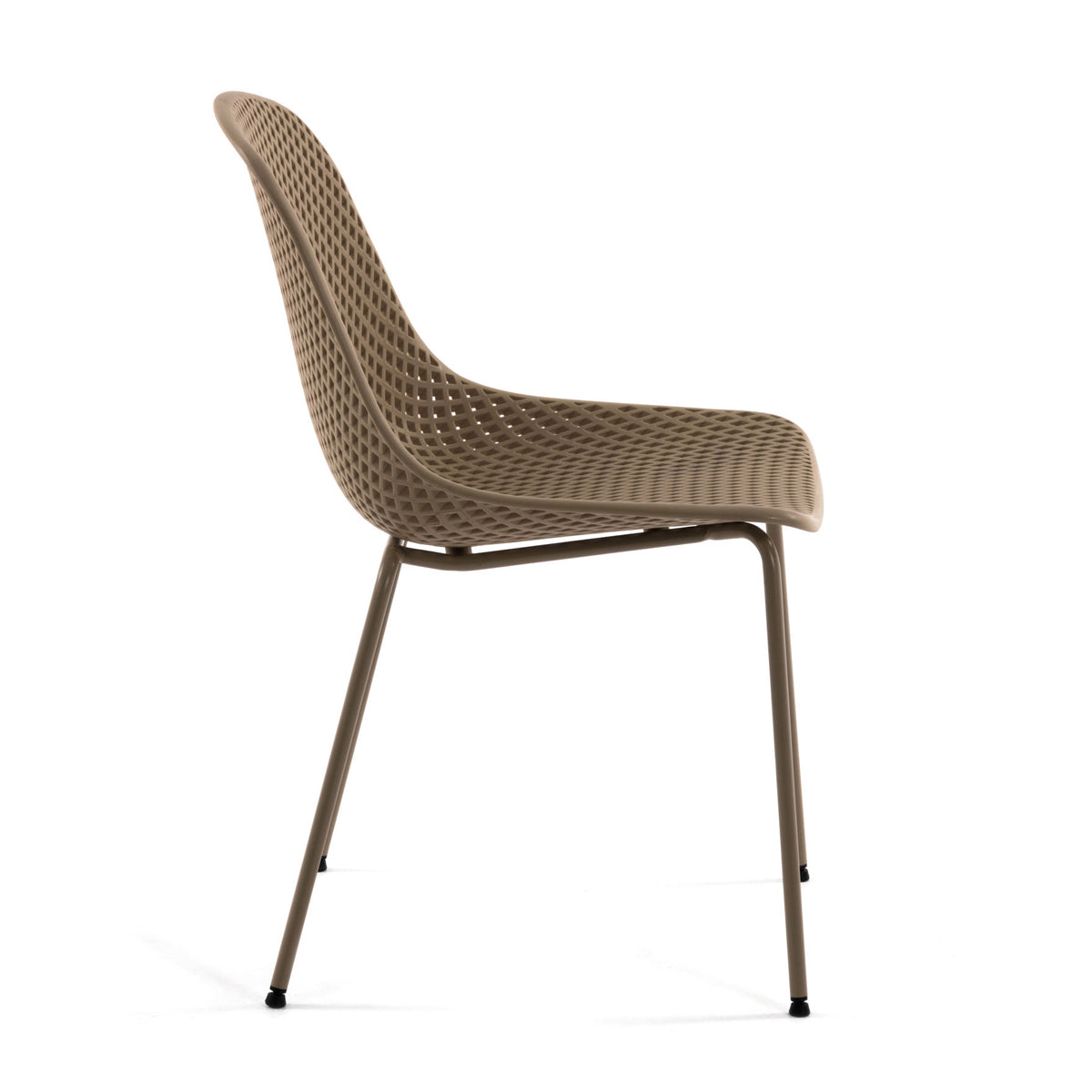 Quinby Outdoor Dining Chair