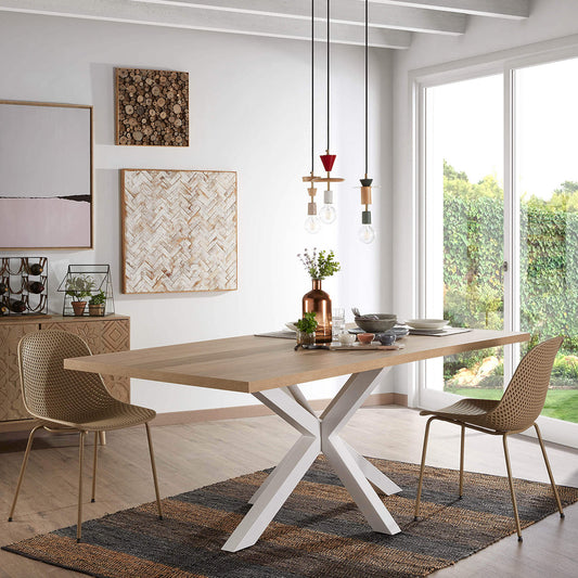 Quinby Outdoor Dining Chair