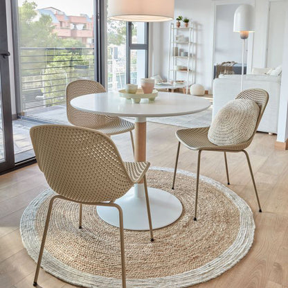 Quinby Outdoor Dining Chair