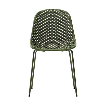 Quinby Outdoor Dining Chair