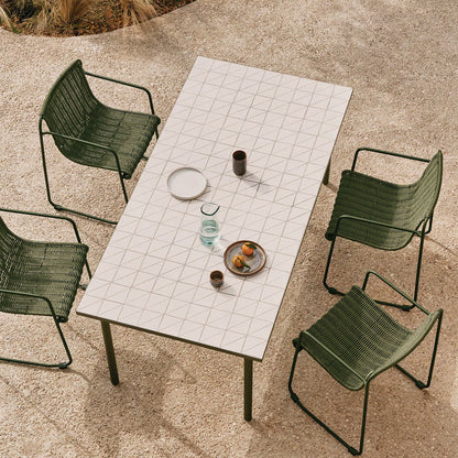 Quinby Outdoor Dining Chair