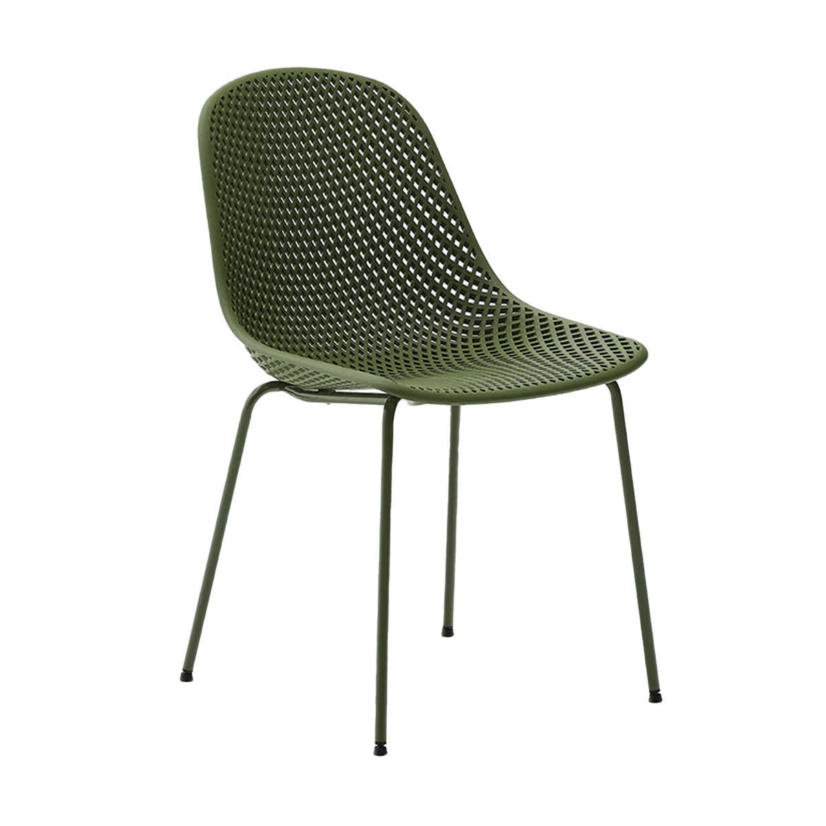 Quinby Outdoor Dining Chair