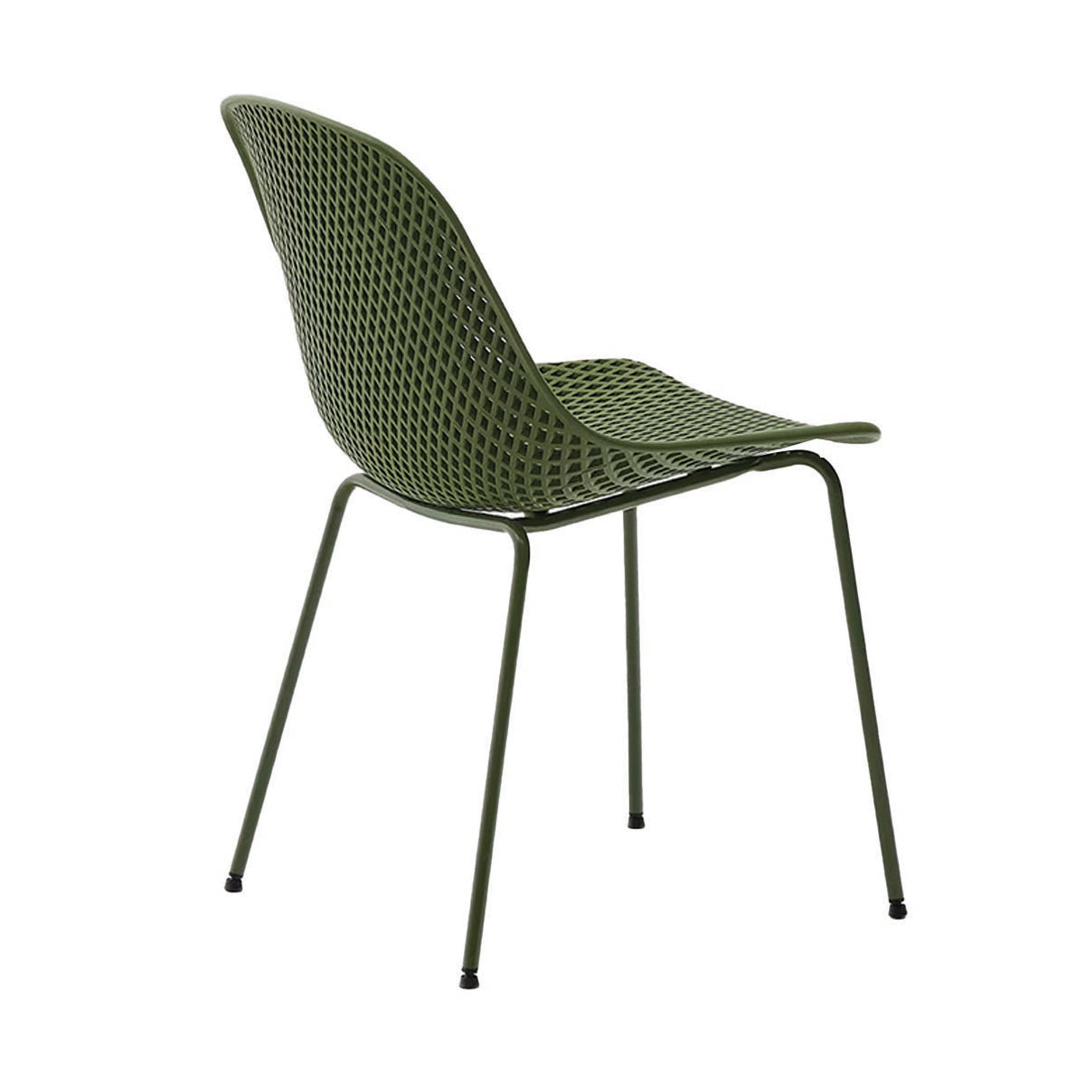 Quinby Outdoor Dining Chair