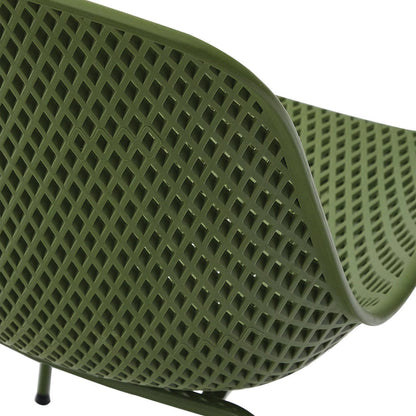 Quinby Outdoor Dining Chair