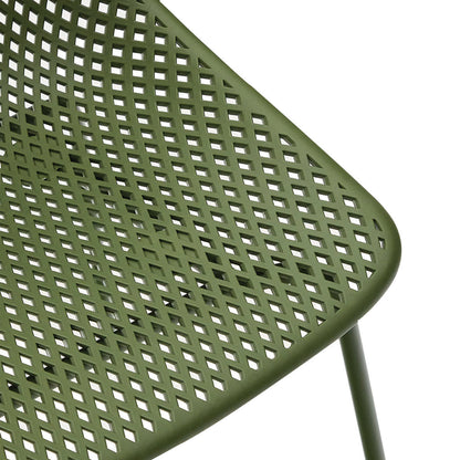 Quinby Outdoor Dining Chair