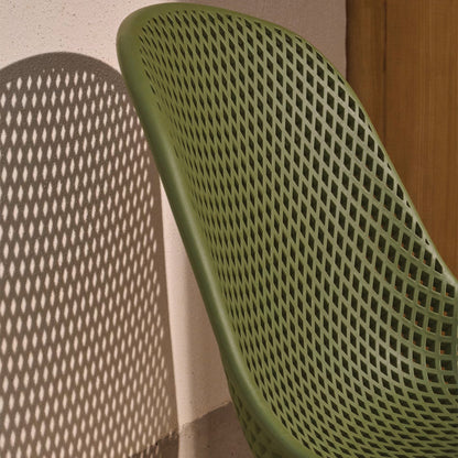 Quinby Outdoor Dining Chair