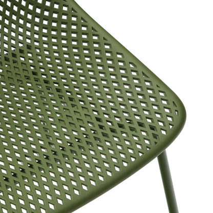 Quinby Outdoor Dining Chair