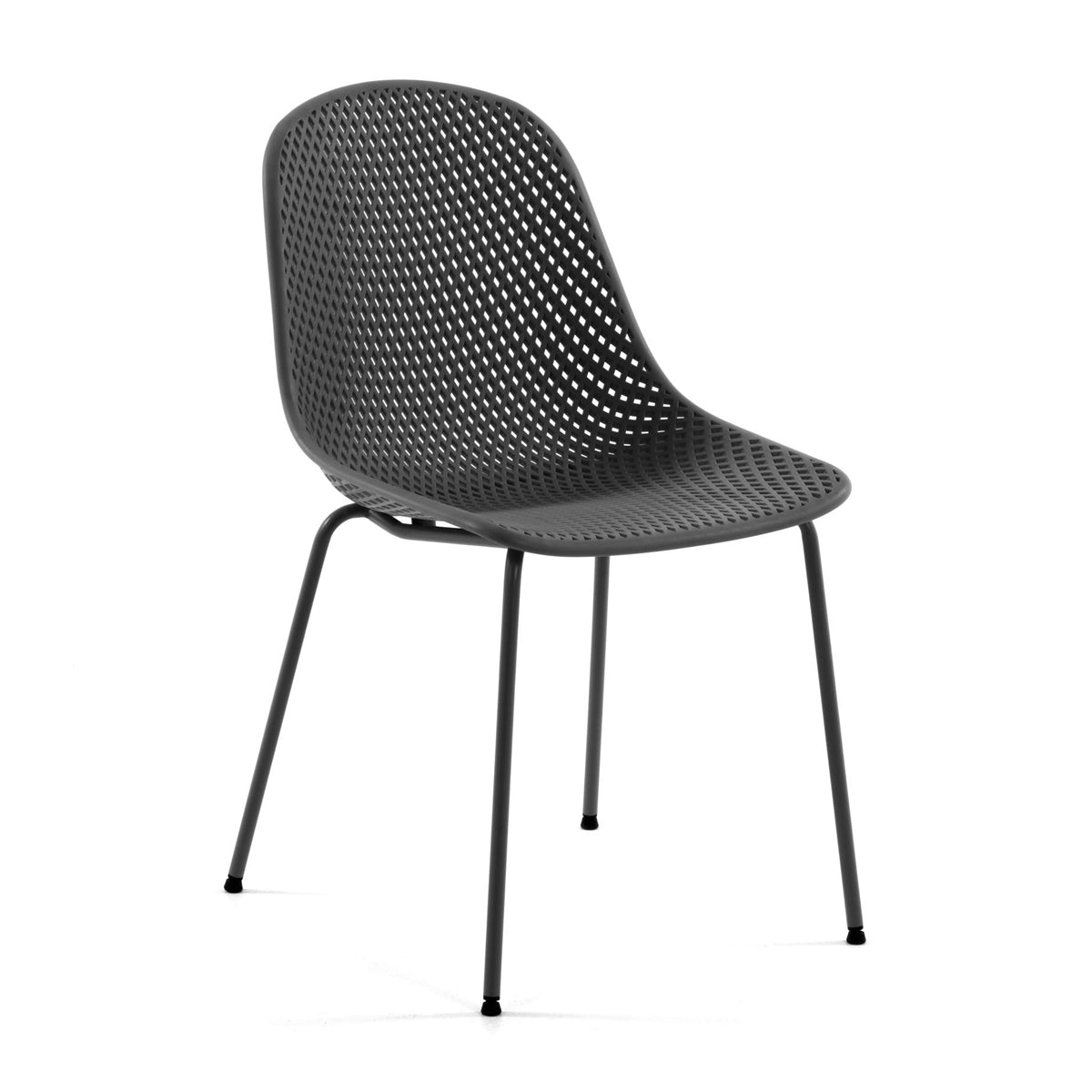 Quinby Outdoor Dining Chair