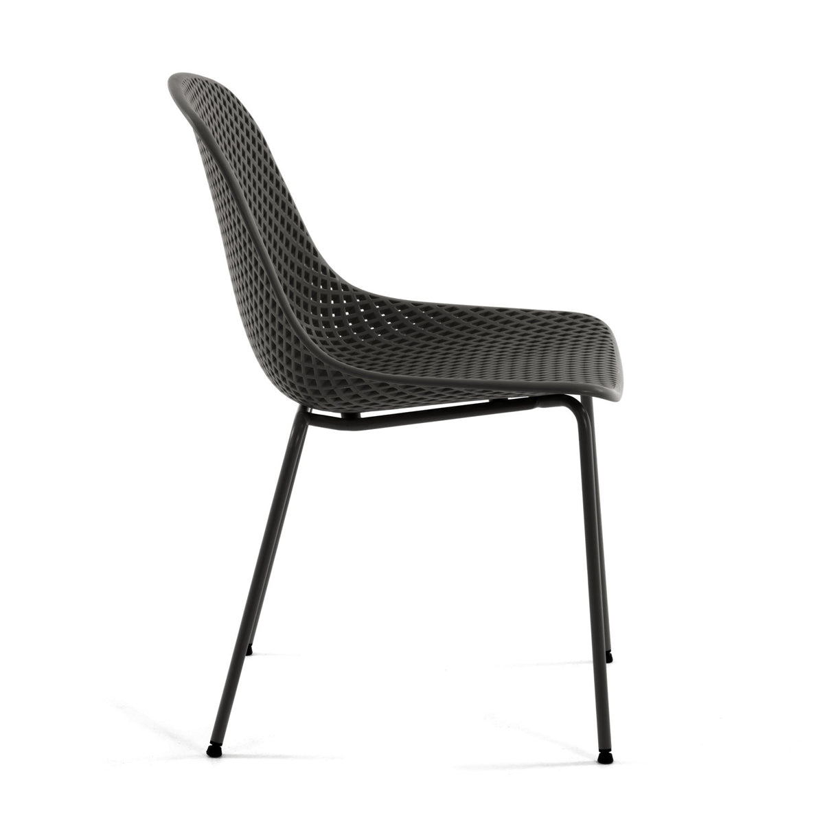 Quinby Outdoor Dining Chair