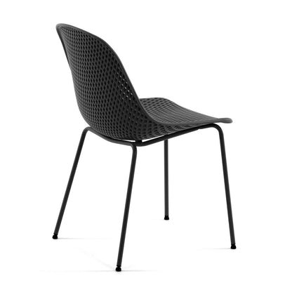 Quinby Outdoor Dining Chair