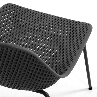 Quinby Outdoor Dining Chair