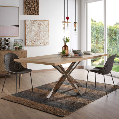 Quinby Outdoor Dining Chair