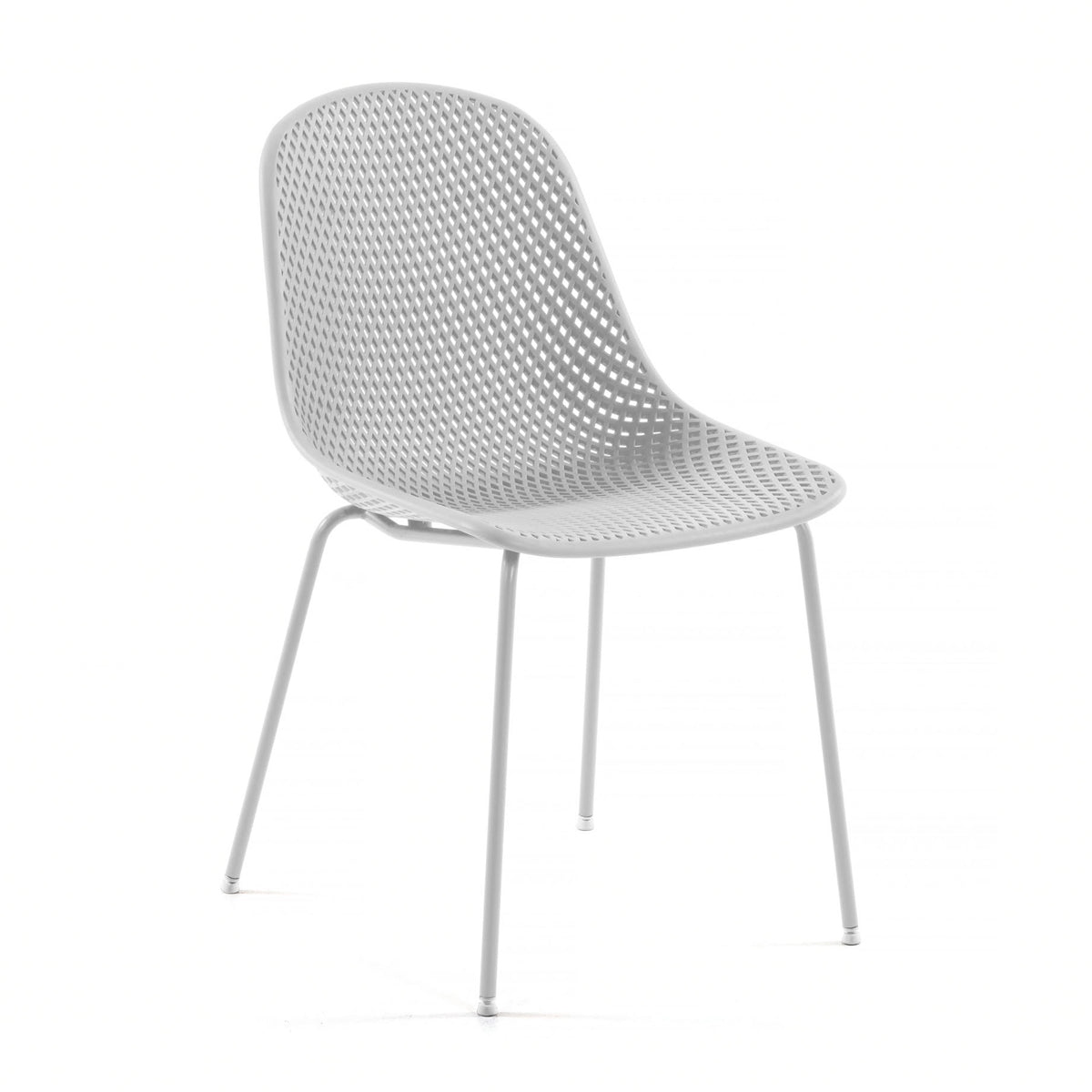 Quinby Outdoor Dining Chair