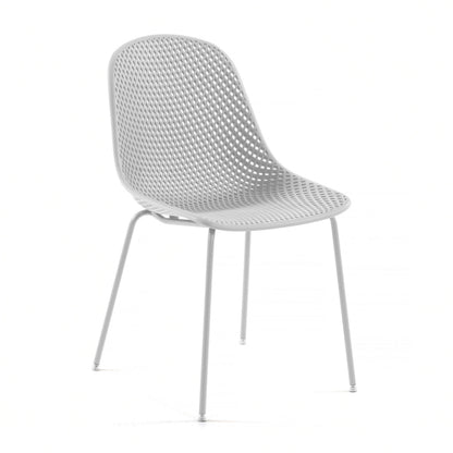 Quinby Outdoor Dining Chair