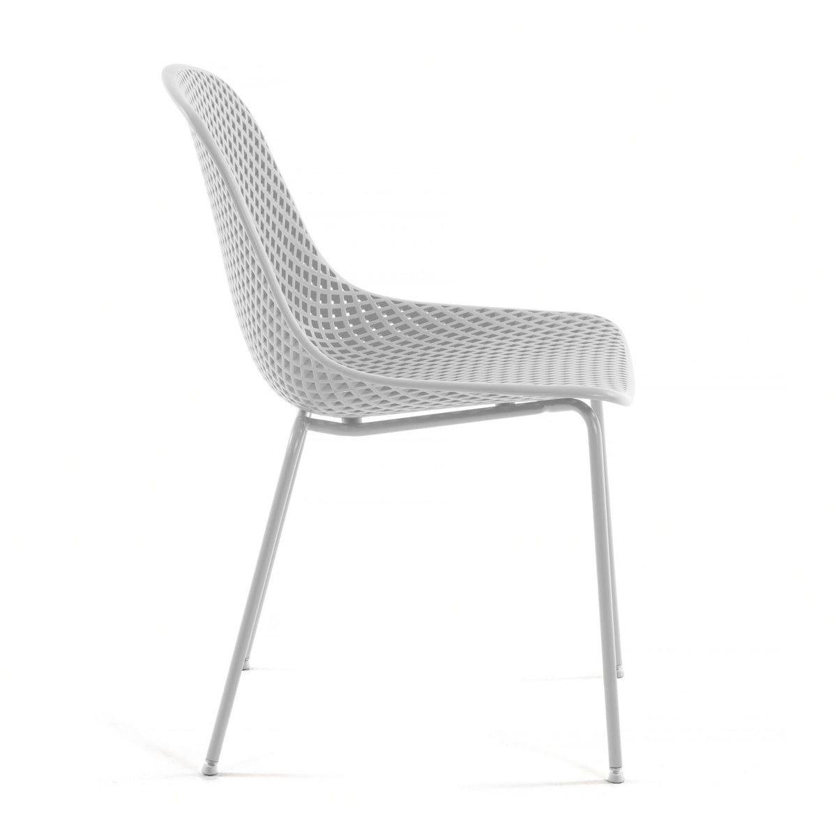 Quinby Outdoor Dining Chair