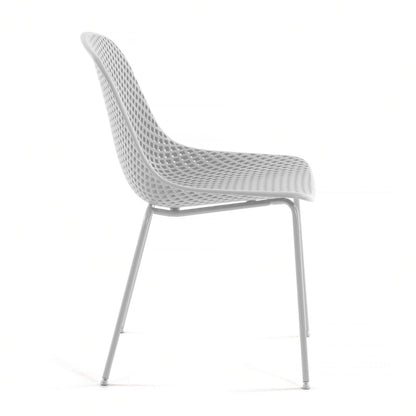 Quinby Outdoor Dining Chair