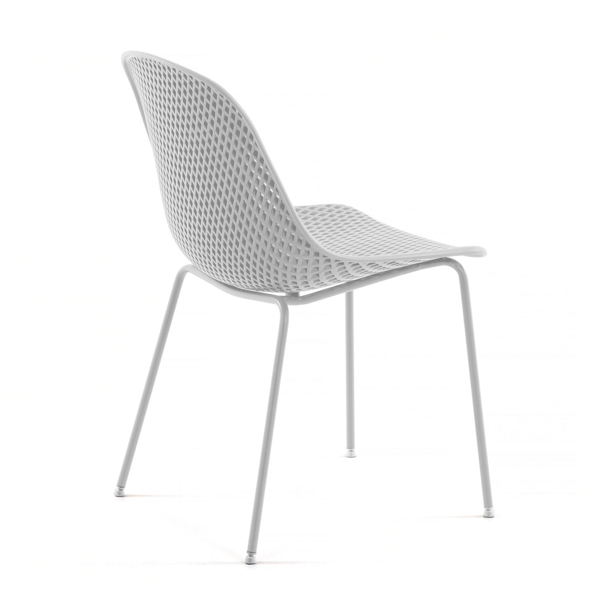 Quinby Outdoor Dining Chair