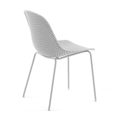Quinby Outdoor Dining Chair