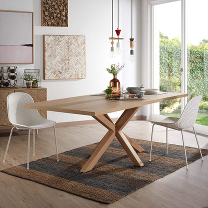 Quinby Outdoor Dining Chair