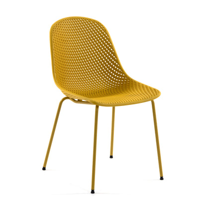 Quinby Outdoor Dining Chair