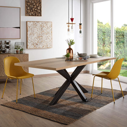 Quinby Outdoor Dining Chair