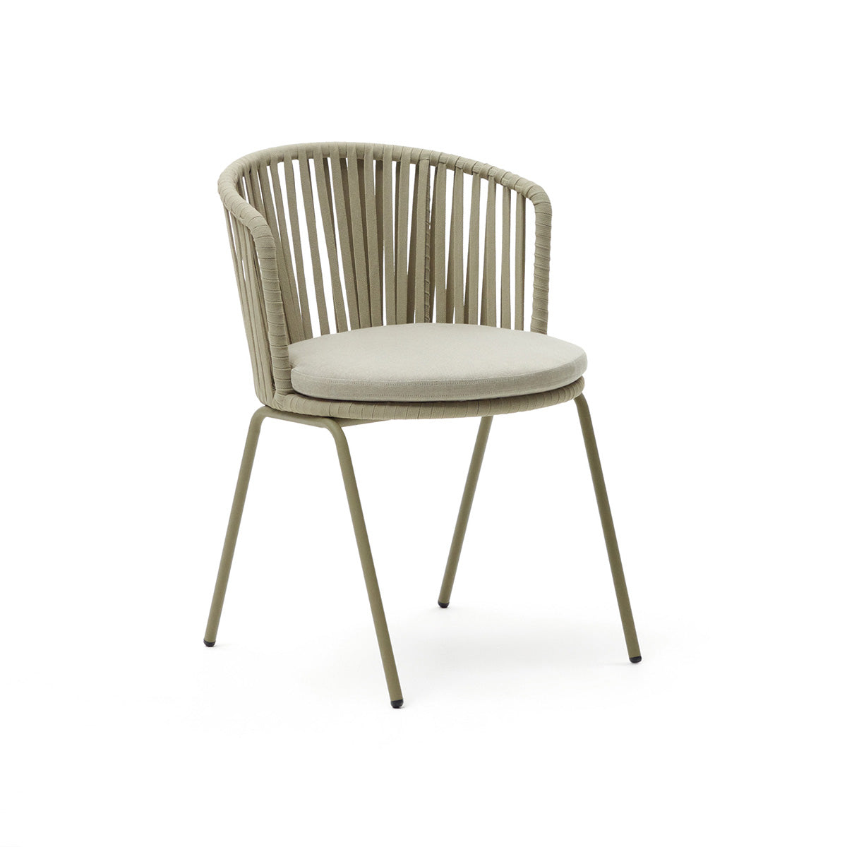Saconca Outdoor Dining Chair