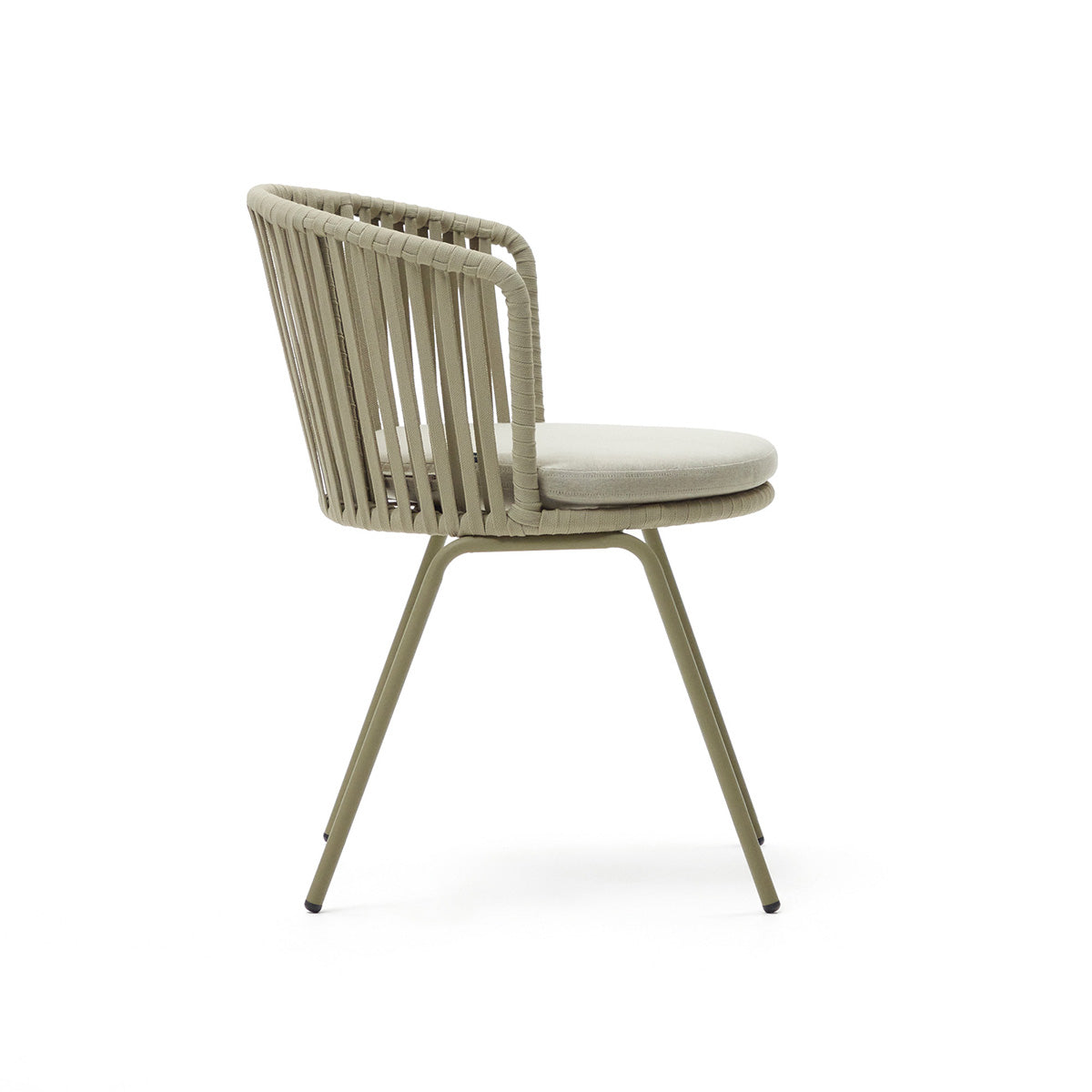 Saconca Outdoor Dining Chair