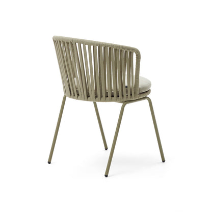 Saconca Outdoor Dining Chair