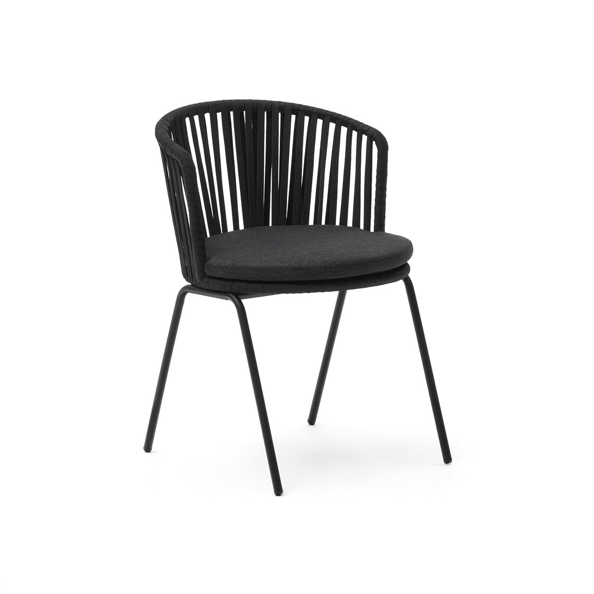 Saconca Outdoor Dining Chair