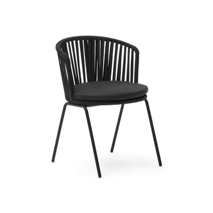 Saconca Outdoor Dining Chair