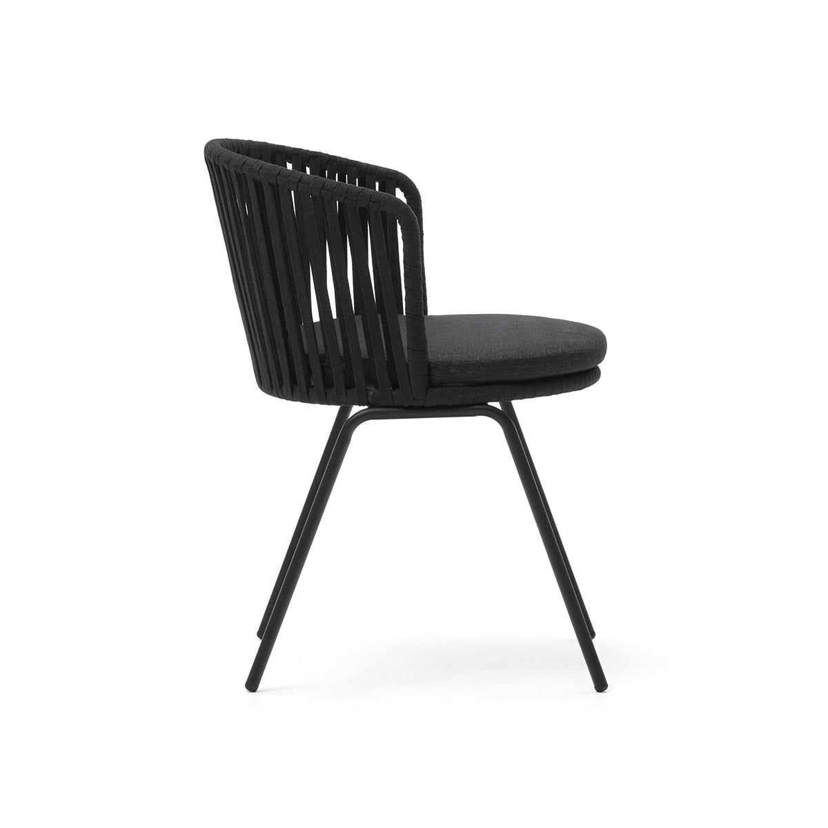 Saconca Outdoor Dining Chair