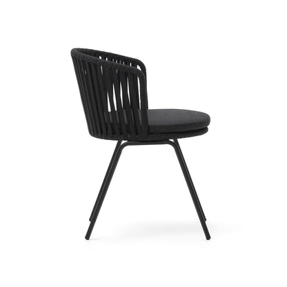 Saconca Outdoor Dining Chair