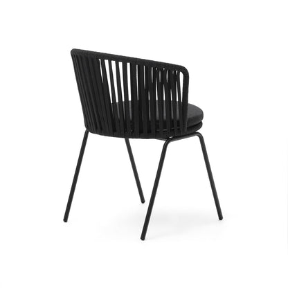 Saconca Outdoor Dining Chair