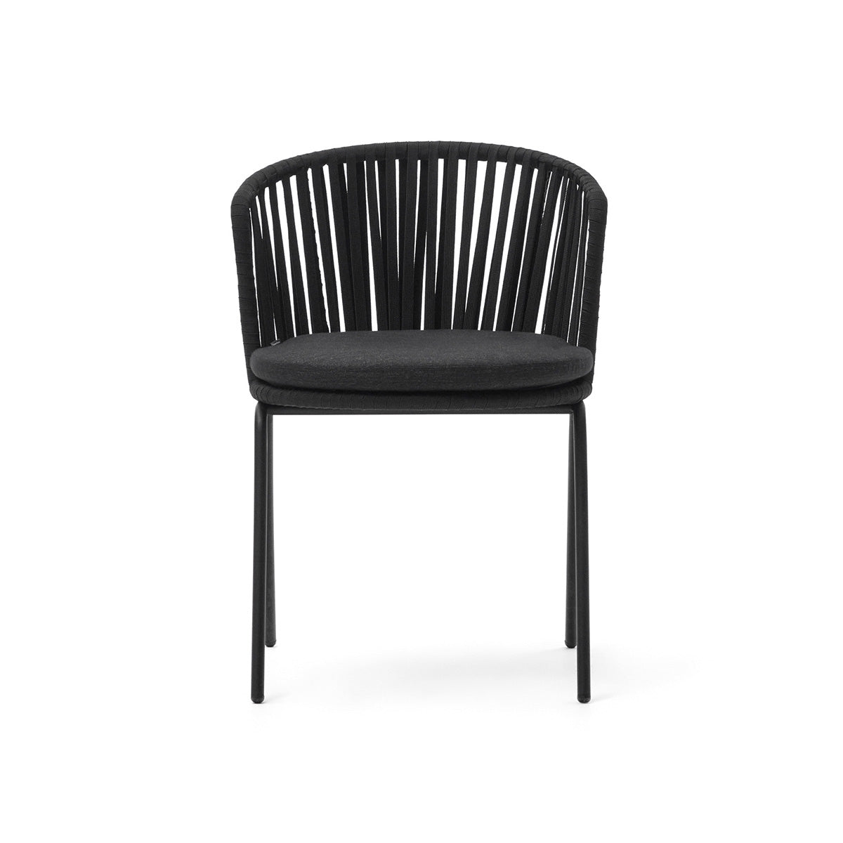 Saconca Outdoor Dining Chair