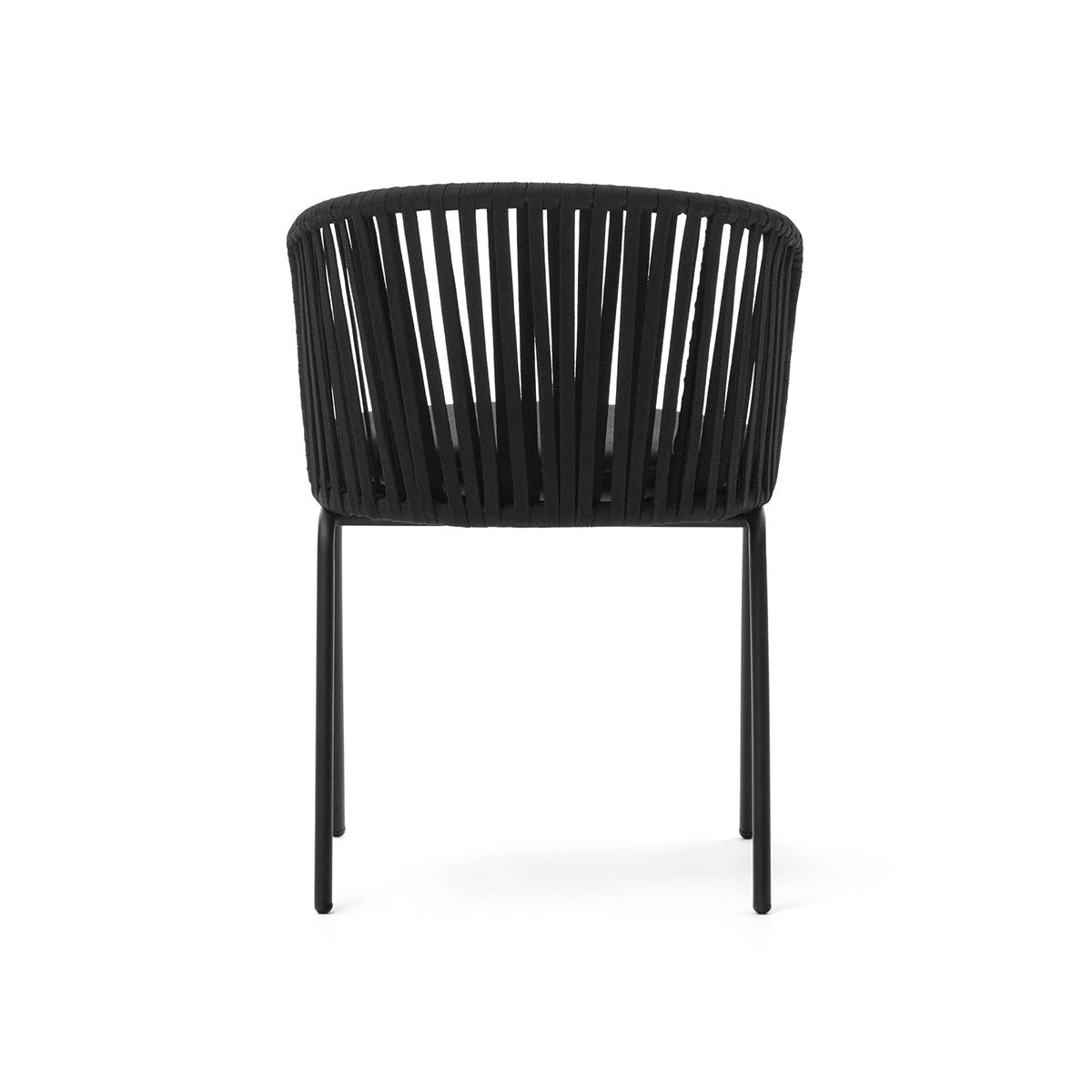 Saconca Outdoor Dining Chair