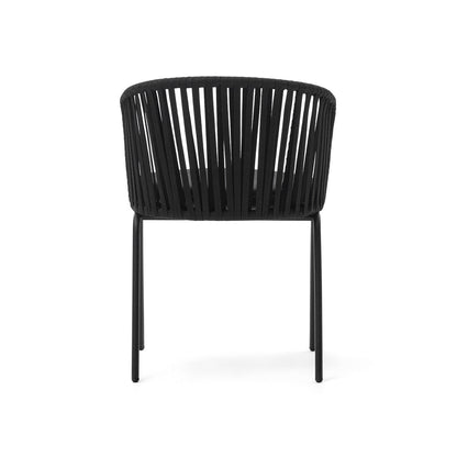 Saconca Outdoor Dining Chair