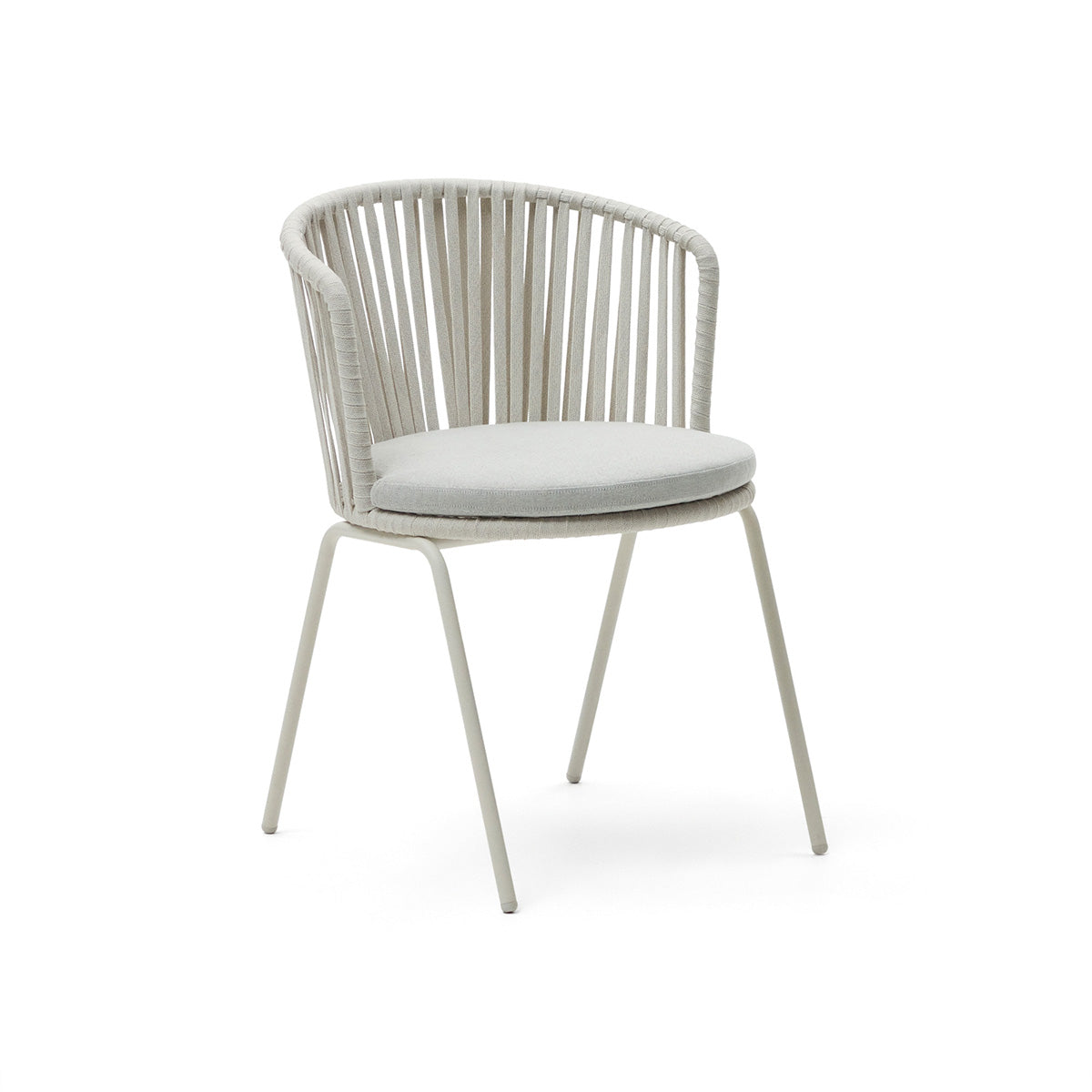 Saconca Outdoor Dining Chair
