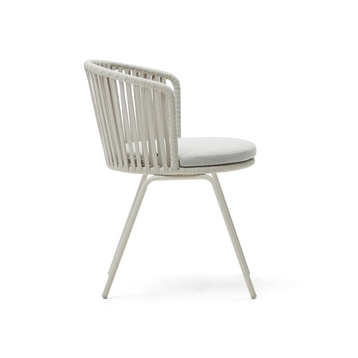 Saconca Outdoor Dining Chair