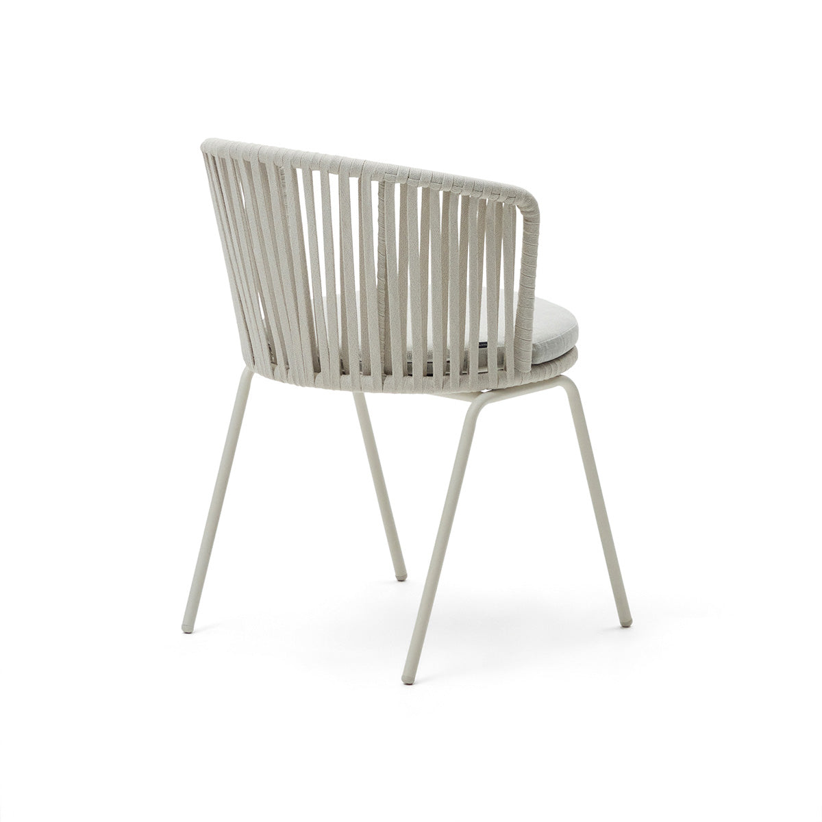 Saconca Outdoor Dining Chair