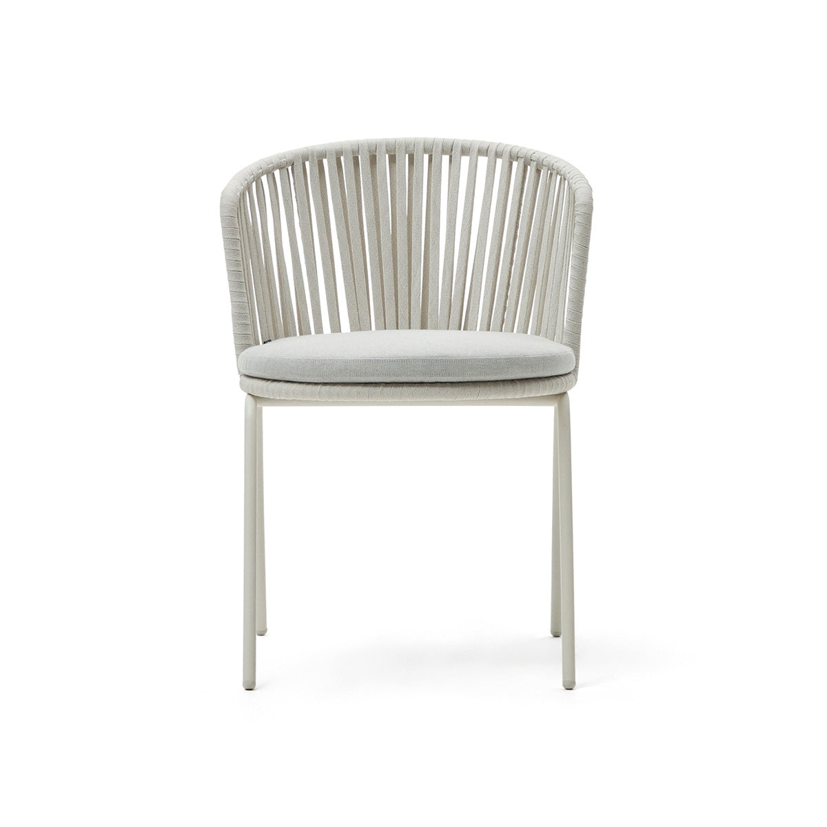 Saconca Outdoor Dining Chair