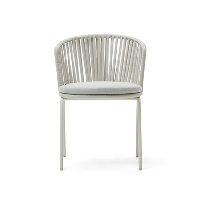 Saconca Outdoor Dining Chair