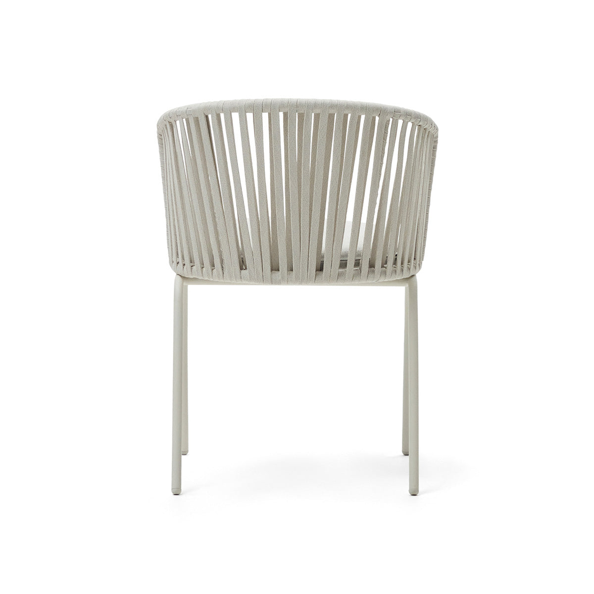 Saconca Outdoor Dining Chair