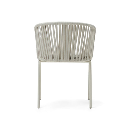 Saconca Outdoor Dining Chair