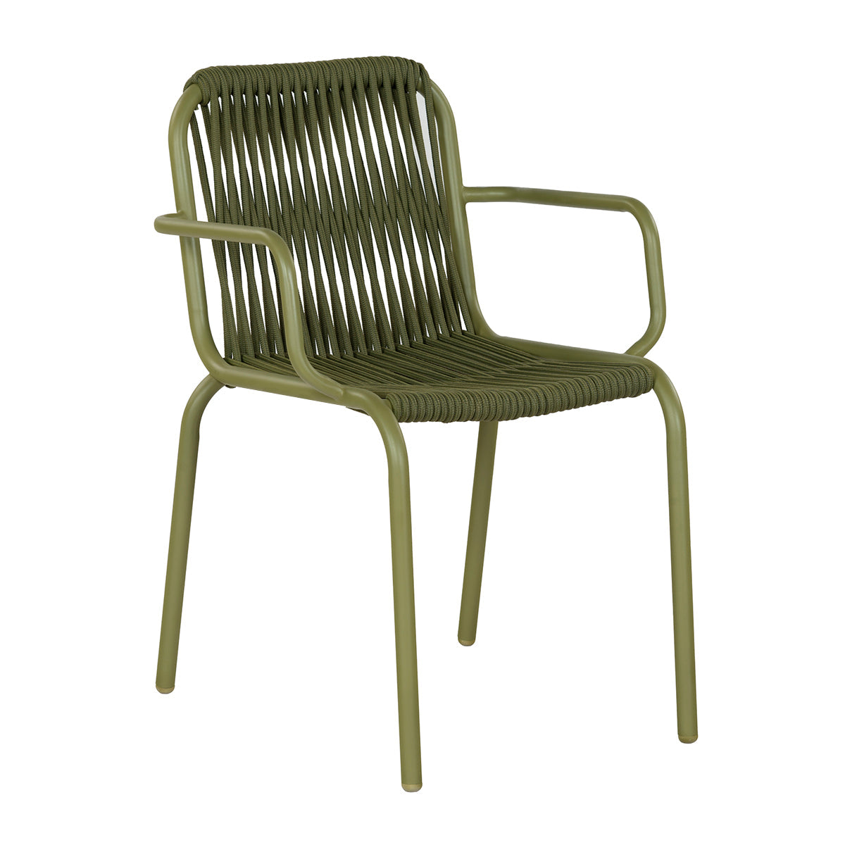Dune Outdoor Woven Dining Chair