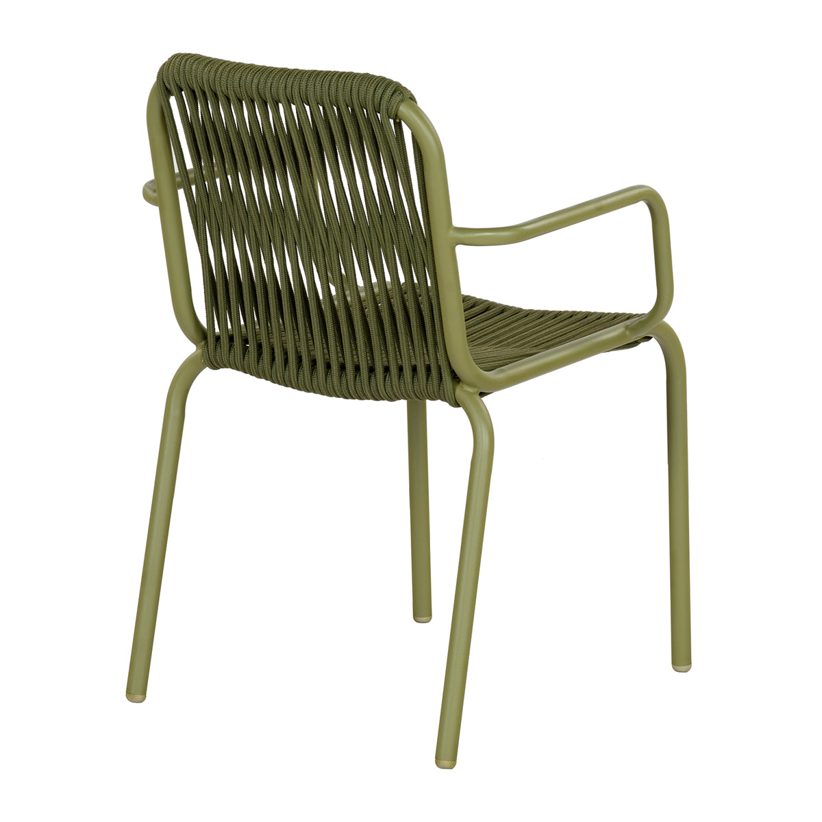 Dune Outdoor Woven Dining Chair