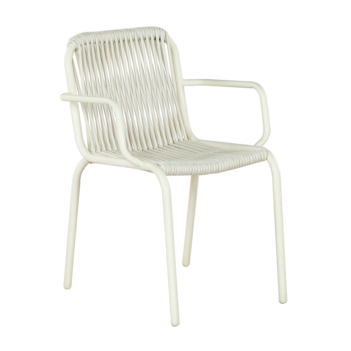 Dune Outdoor Woven Dining Chair